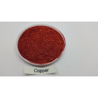 Refill Copper Glitter 10g (Copper Glitter Refill 10g)